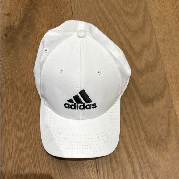 Adidas Baseball Hat - Picture 1 of 2